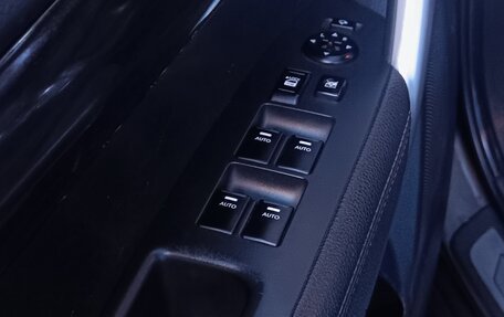 KIA Sorento II рестайлинг, 2011 год, 1 250 000 рублей, 17 фотография