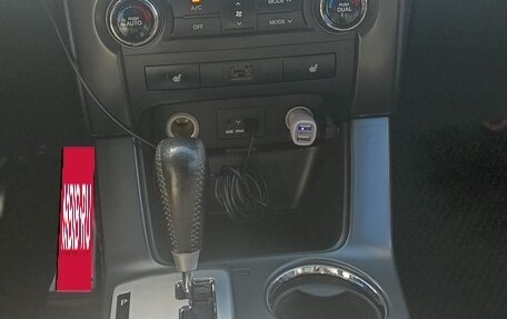 KIA Sorento II рестайлинг, 2011 год, 1 250 000 рублей, 9 фотография