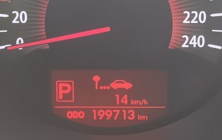 KIA Sorento II рестайлинг, 2011 год, 1 250 000 рублей, 20 фотография