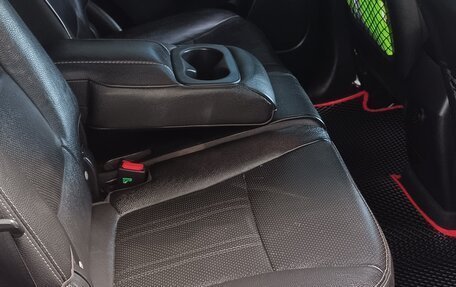 KIA Sorento II рестайлинг, 2011 год, 1 250 000 рублей, 22 фотография