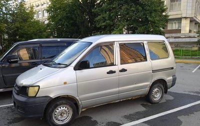 Toyota Town Ace III, 2001 год, 380 000 рублей, 1 фотография