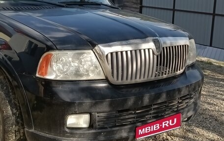 Lincoln Navigator, 2005 год, 950 000 рублей, 1 фотография