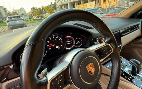 Porsche Cayenne III, 2021 год, 7 000 000 рублей, 13 фотография
