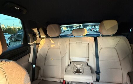 Porsche Cayenne III, 2021 год, 7 000 000 рублей, 16 фотография