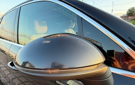Porsche Cayenne III, 2021 год, 7 000 000 рублей, 22 фотография