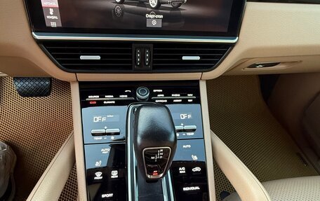 Porsche Cayenne III, 2021 год, 7 000 000 рублей, 31 фотография