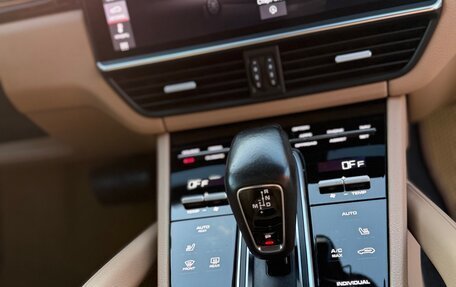 Porsche Cayenne III, 2021 год, 7 000 000 рублей, 30 фотография