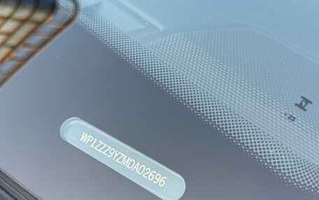 Porsche Cayenne III, 2021 год, 7 000 000 рублей, 36 фотография