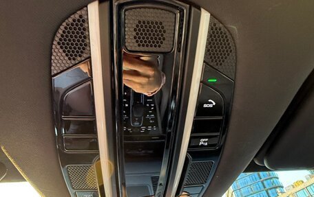 Porsche Cayenne III, 2021 год, 7 000 000 рублей, 32 фотография