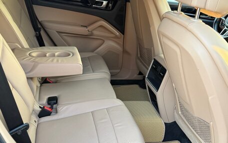 Porsche Cayenne III, 2021 год, 7 000 000 рублей, 35 фотография