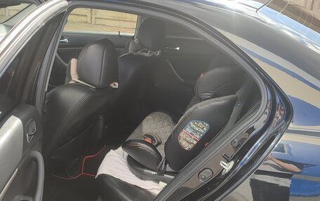 Honda Accord VII рестайлинг, 2007 год, 750 000 рублей, 8 фотография