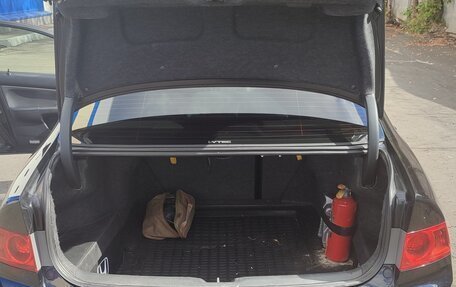 Honda Accord VII рестайлинг, 2007 год, 750 000 рублей, 9 фотография