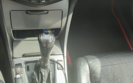 Honda Accord VII рестайлинг, 2007 год, 750 000 рублей, 14 фотография