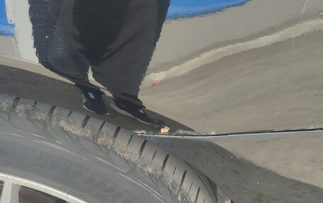 Honda Accord VII рестайлинг, 2007 год, 750 000 рублей, 18 фотография