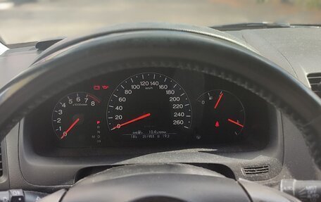 Honda Accord VII рестайлинг, 2007 год, 750 000 рублей, 12 фотография