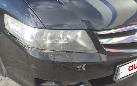 Honda Accord VII рестайлинг, 2007 год, 750 000 рублей, 17 фотография