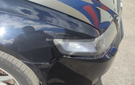 Honda Accord VII рестайлинг, 2007 год, 750 000 рублей, 20 фотография