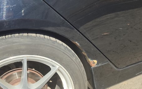 Honda Accord VII рестайлинг, 2007 год, 750 000 рублей, 16 фотография