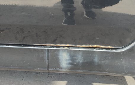 Honda Accord VII рестайлинг, 2007 год, 750 000 рублей, 19 фотография