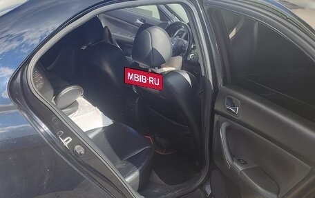 Honda Accord VII рестайлинг, 2007 год, 750 000 рублей, 10 фотография