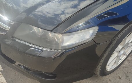 Honda Accord VII рестайлинг, 2007 год, 750 000 рублей, 21 фотография