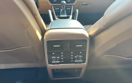 Porsche Cayenne III, 2018 год, 5 200 000 рублей, 9 фотография