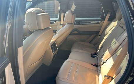 Porsche Cayenne III, 2018 год, 5 200 000 рублей, 10 фотография