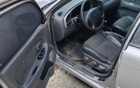 KIA Shuma II, 2003 год, 175 000 рублей, 10 фотография