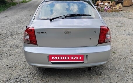 KIA Shuma II, 2003 год, 175 000 рублей, 5 фотография