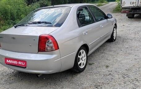 KIA Shuma II, 2003 год, 175 000 рублей, 6 фотография