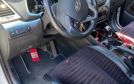 Hyundai Tucson III, 2017 год, 1 600 000 рублей, 6 фотография