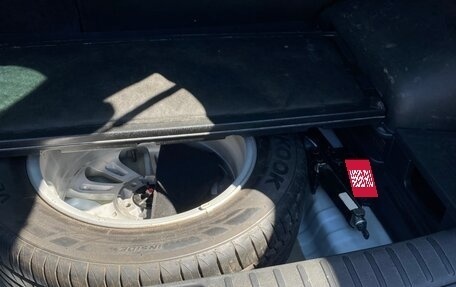 Hyundai Tucson III, 2017 год, 1 600 000 рублей, 5 фотография