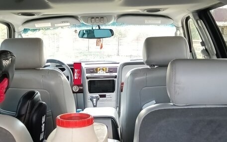 Lincoln Navigator, 2005 год, 950 000 рублей, 11 фотография