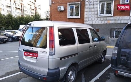 Toyota Town Ace III, 2001 год, 380 000 рублей, 2 фотография