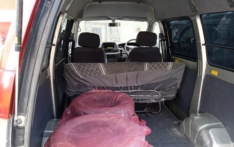 Toyota Town Ace III, 2001 год, 380 000 рублей, 6 фотография
