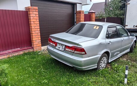 Honda Accord VII рестайлинг, 2000 год, 200 000 рублей, 3 фотография