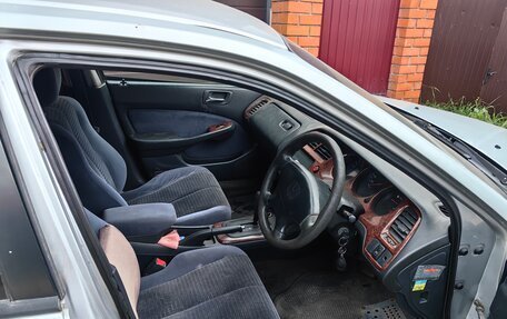 Honda Accord VII рестайлинг, 2000 год, 200 000 рублей, 6 фотография