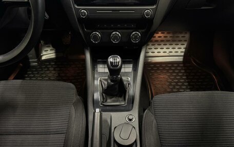 Skoda Octavia, 2015 год, 1 390 000 рублей, 7 фотография