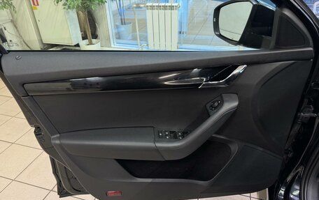 Skoda Octavia, 2015 год, 1 390 000 рублей, 14 фотография