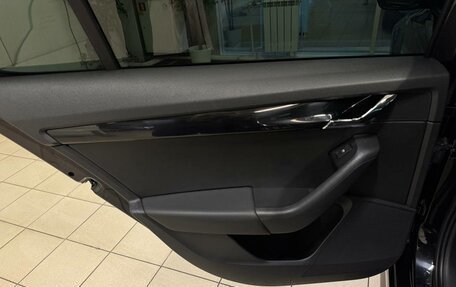 Skoda Octavia, 2015 год, 1 390 000 рублей, 15 фотография