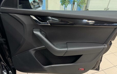 Skoda Octavia, 2015 год, 1 390 000 рублей, 16 фотография