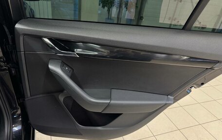 Skoda Octavia, 2015 год, 1 390 000 рублей, 17 фотография