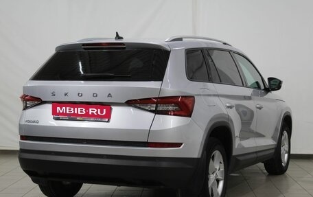 Skoda Kodiaq I, 2020 год, 2 375 000 рублей, 8 фотография