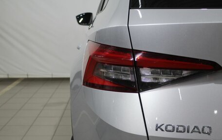 Skoda Kodiaq I, 2020 год, 2 375 000 рублей, 12 фотография