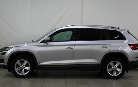 Skoda Kodiaq I, 2020 год, 2 375 000 рублей, 14 фотография