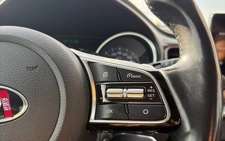 KIA cee'd III, 2020 год, 1 950 000 рублей, 21 фотография