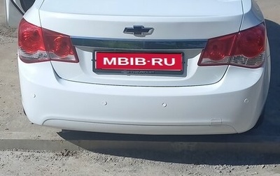 Chevrolet Cruze II, 2011 год, 600 000 рублей, 1 фотография