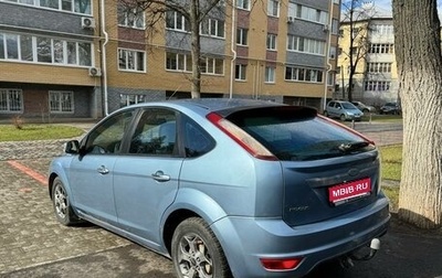 Ford Focus II рестайлинг, 2008 год, 430 000 рублей, 1 фотография