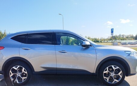 Haval F7 I, 2022 год, 2 450 000 рублей, 5 фотография