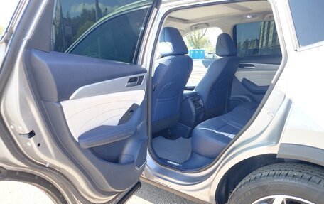 Haval F7 I, 2022 год, 2 450 000 рублей, 10 фотография